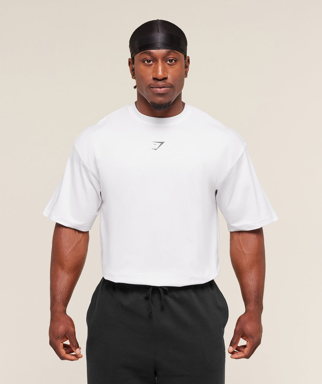 POWER T-SHIRT