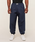 Pumper Pants - Azul