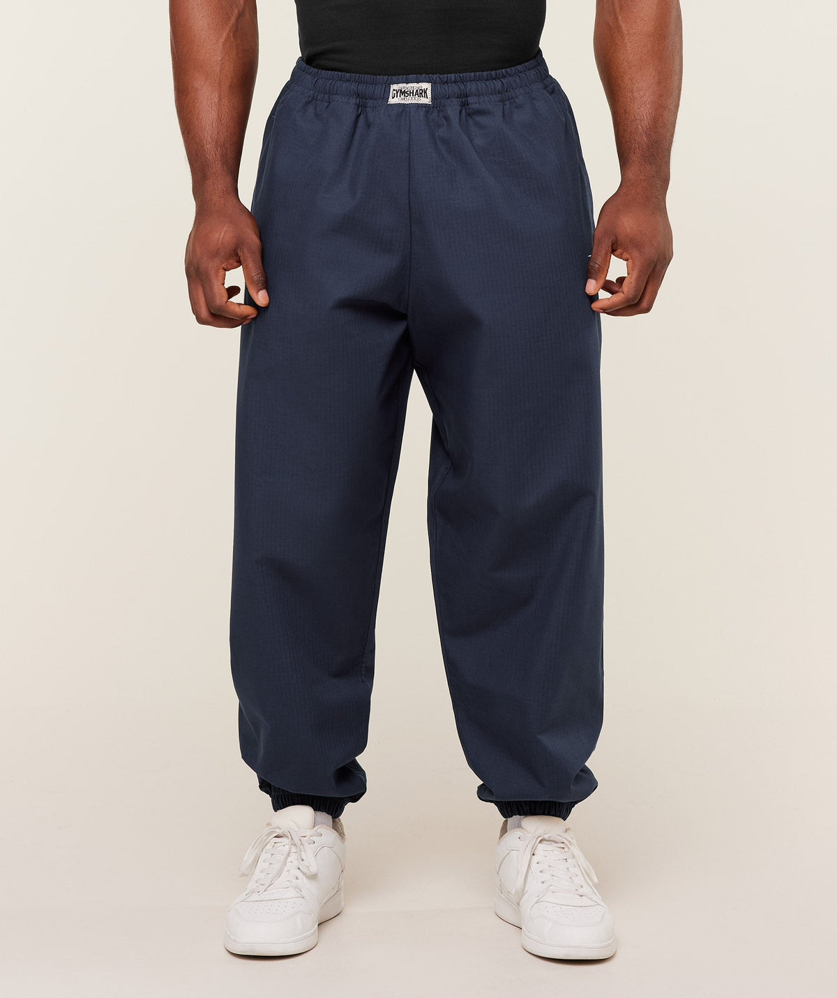 Pumper Pants - Azul