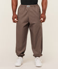 Gymshark Pumper Pants Soft Brown