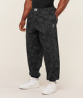 Pumper Pants - Black/Onyx Grey