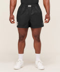 Pumper Shorts 5" - Black