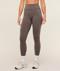 Legacy Leggings - Cool Brown ;)