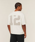 Re-Rack T-Shirt - GS Soft White ;)