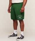 Collective Mesh Shorts - Athletic Green