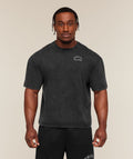 RETRO COLLEGIATE T-SHIRT