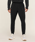 Running Elite Joggers - Black ;)