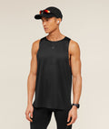 Running Elite Tank - Black ;)