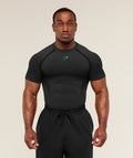 Shadow Seamless T Shirt