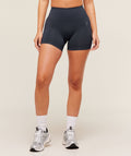 Soft Sculpt Shorts - Heavy Blue ;)