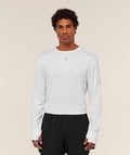 RUNNING LONG SLEEVE T-SHIRT
