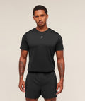 Running T-Shirt - Black ;)