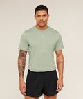 Running T-Shirt - GS Haze Green ;)