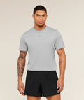 Running T-Shirt - Stratus Grey ;)