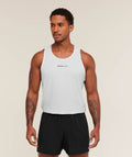 Running Tank - White ;)