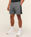 Sport 7" Shorts - Dark Grey/Black ;)