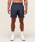 Sport 7" Shorts - Heavy Blue/Iron Blue