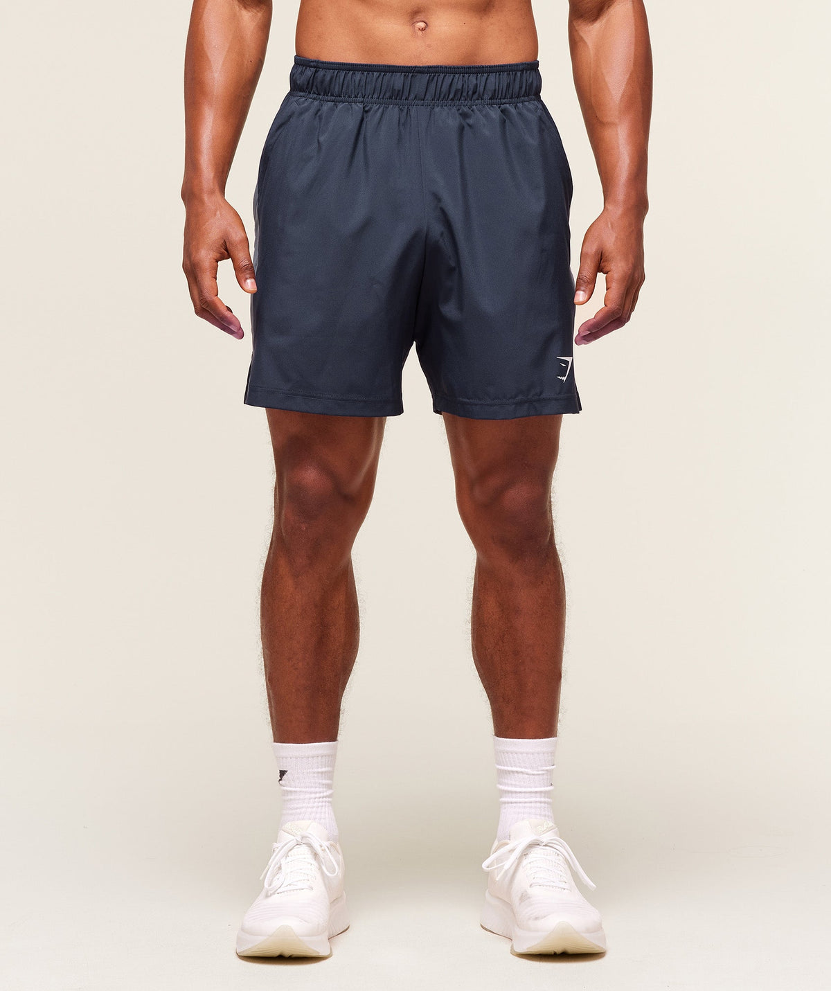 Sport 7" Shorts - Heavy Blue/Iron Blue