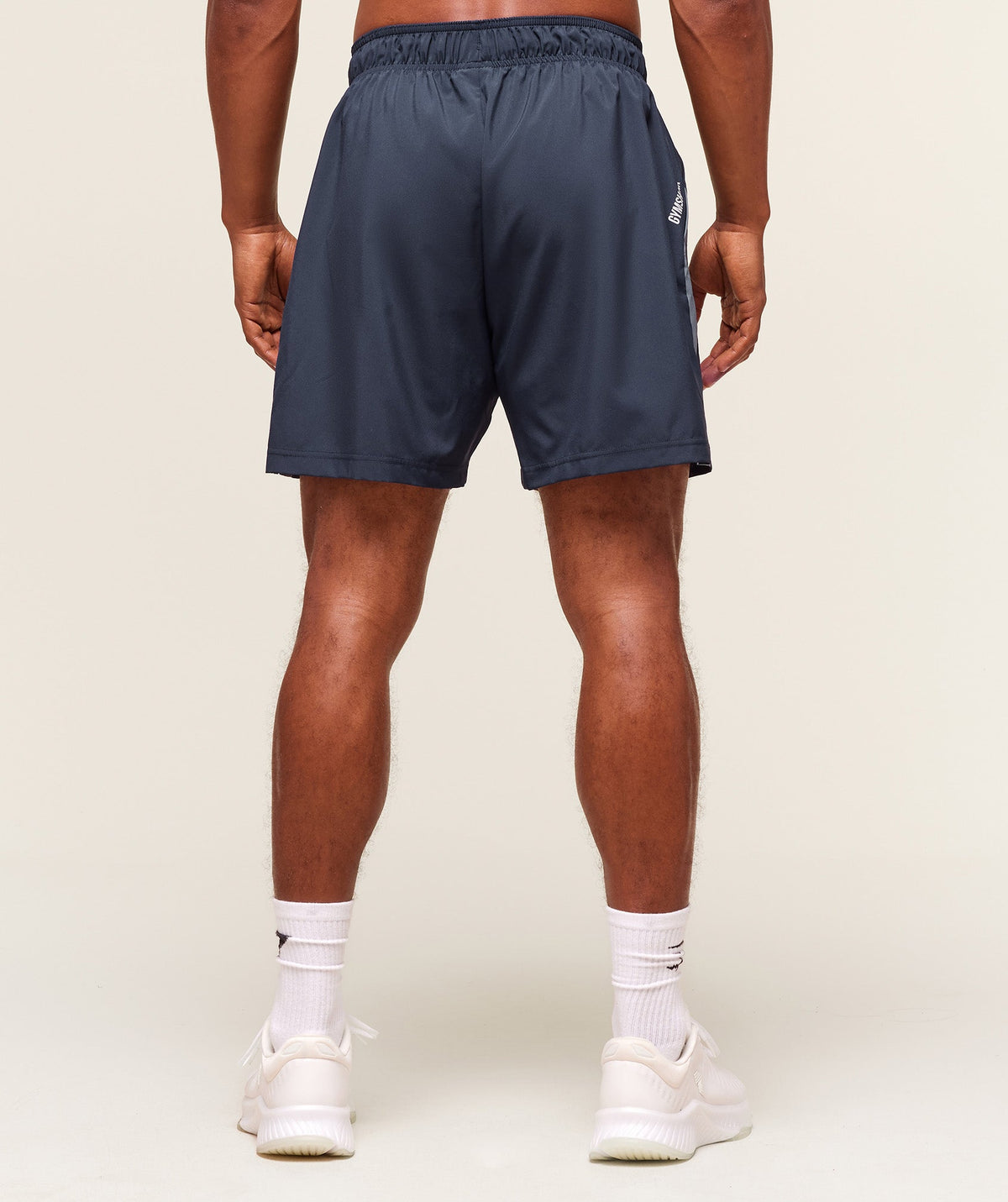 Sport 7" Shorts - Heavy Blue/Iron Blue