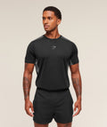 Sport T-Shirt - Black/Dark Grey ;)