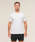 Sport T-Shirt - White/Light Grey ;)