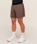 Sport Zero 5" Shorts - Soft Brown ;)