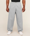 Straight Leg Pumper Pants - Stratus Grey ;)