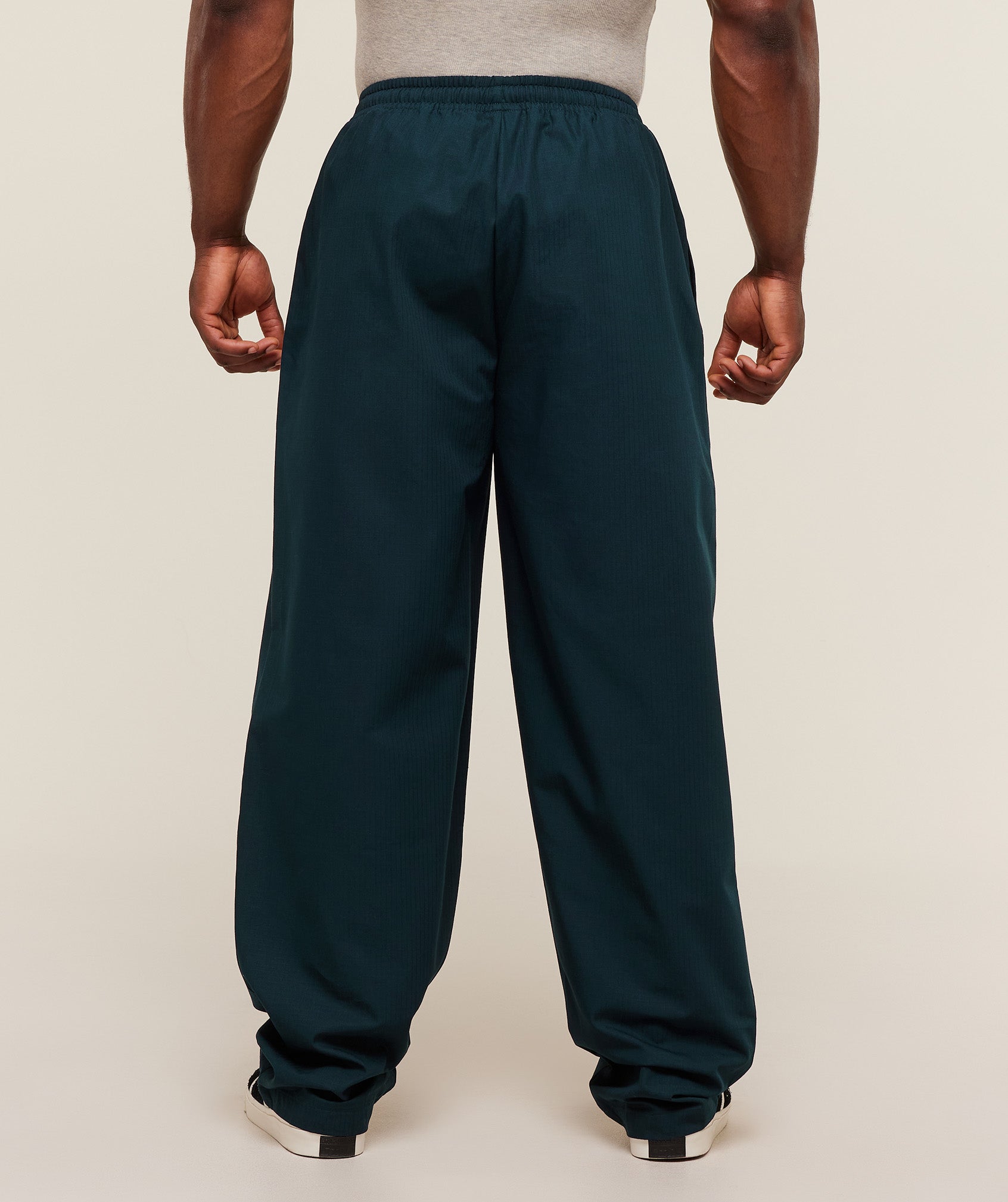 STRAIGHT LEG PUMPER PANTS