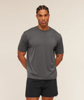 Evolve T-Shirt - Grey ;)