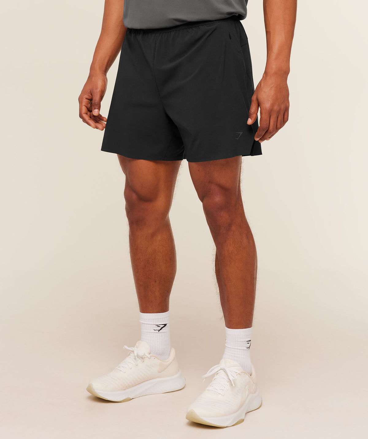 Evolve 5" Short - Black