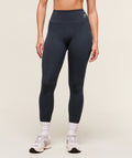 Training Leggings 2.0 - Heavy Blue