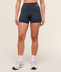 Training Tight Shorts 2.0 - Heavy Blue