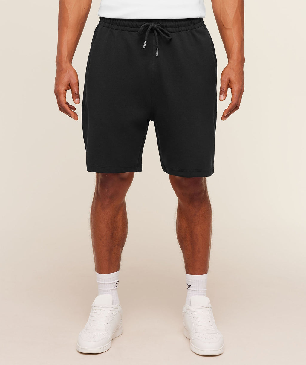 Evolve Lightweight Shorts - Black