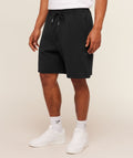 Evolve Lightweight Shorts - Black