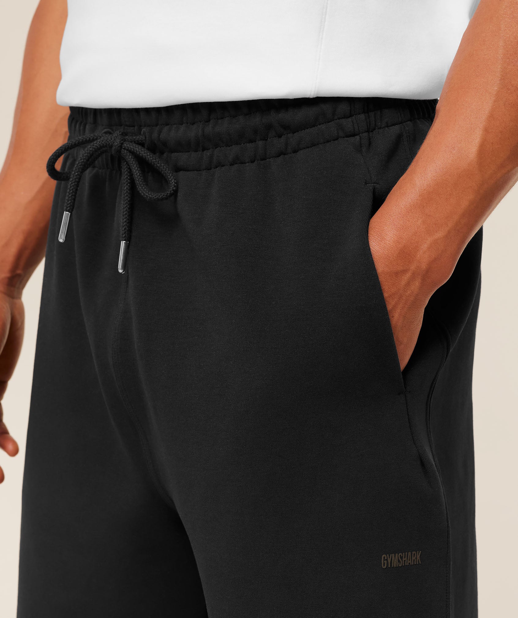 Evolve Lightweight Shorts - Black