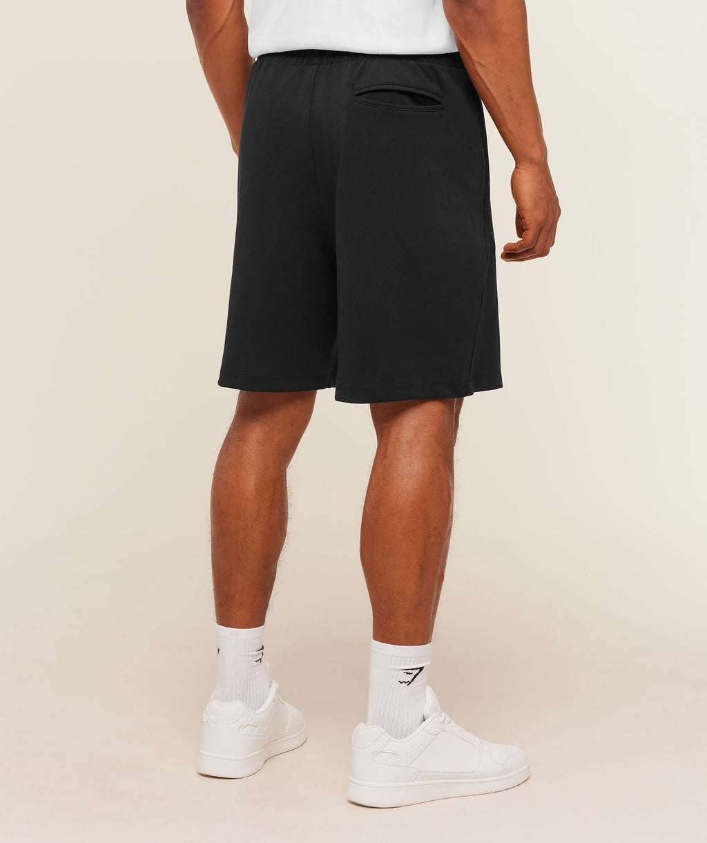 Evolve Lightweight Shorts - Black