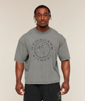 Vintage Legacy T-Shirt - Ash Grey ;)