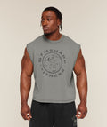 Vintage Legacy Tank - Ash Grey ;)