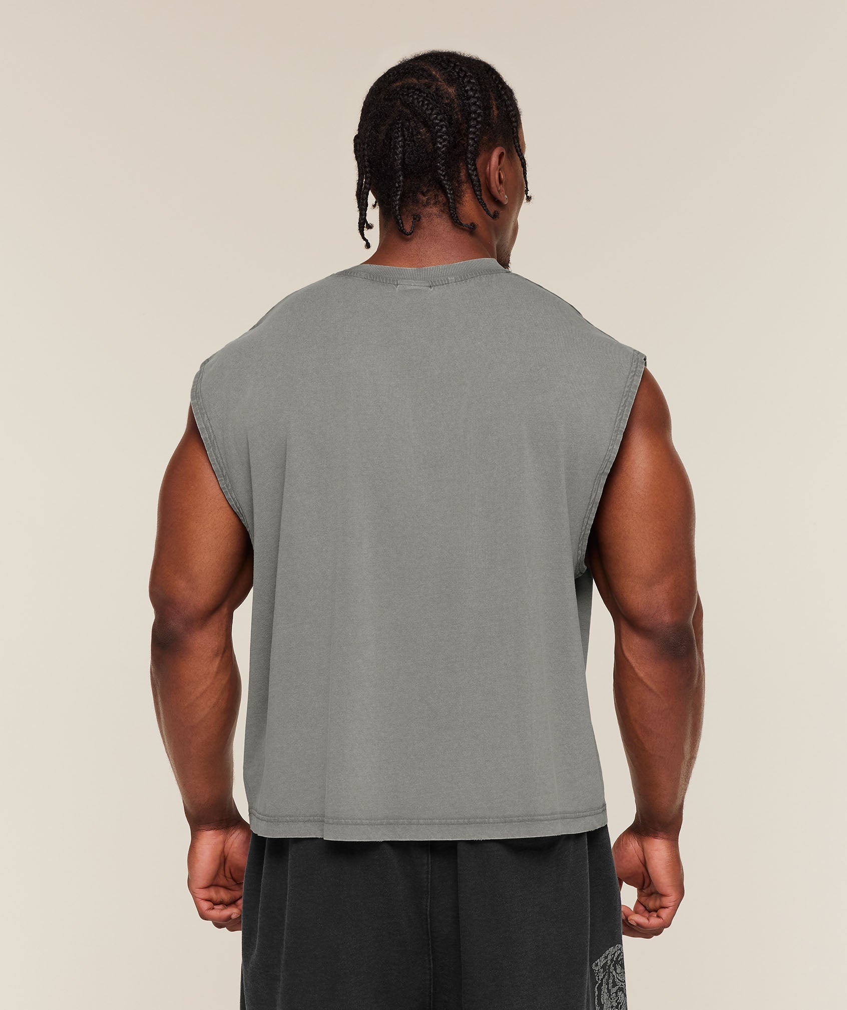 VINTAGE LEGACY TANK