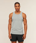 Vital Tank - Light Grey/Smokey Grey ;)