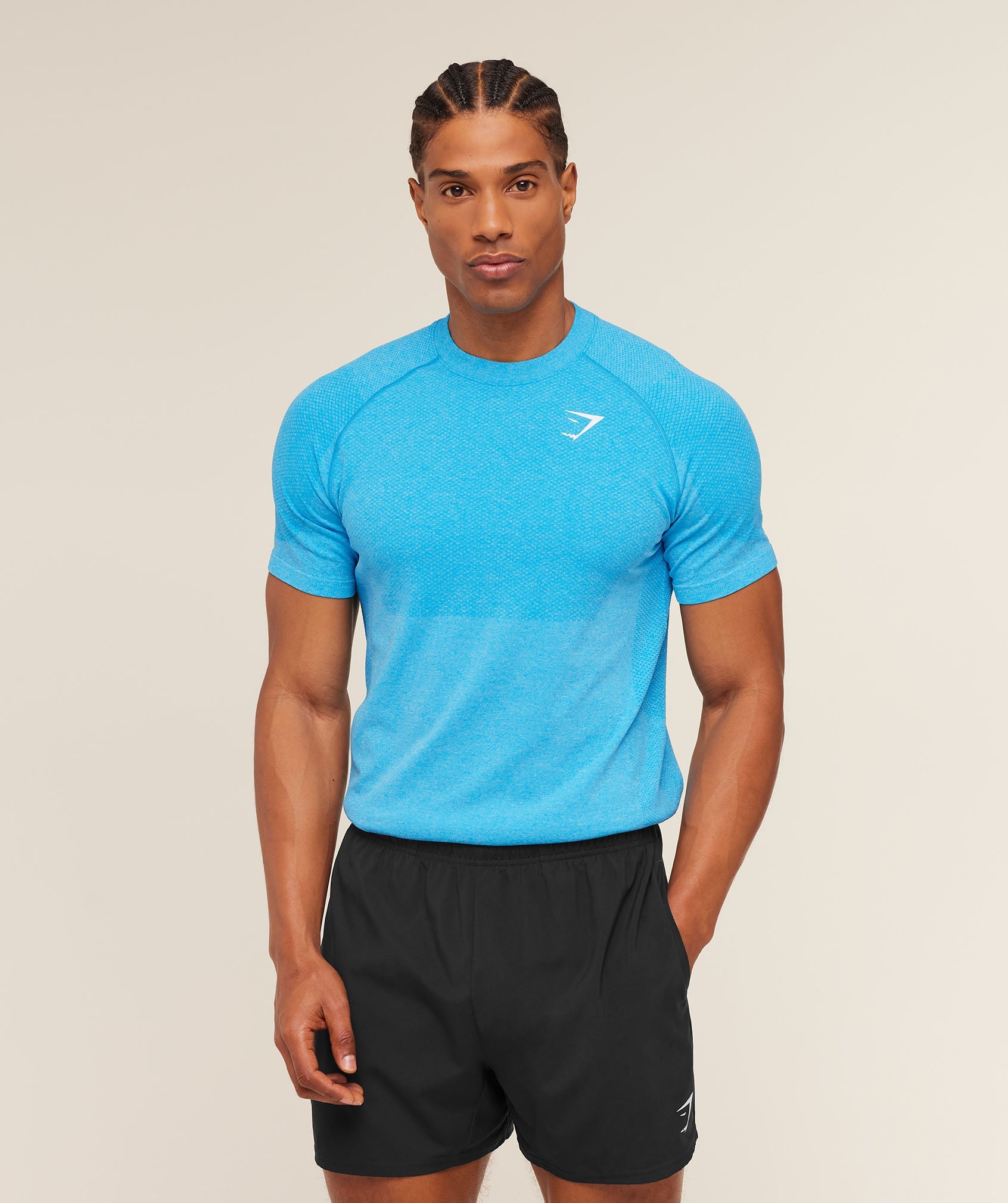 VITAL SEAMLESS T-SHIRT