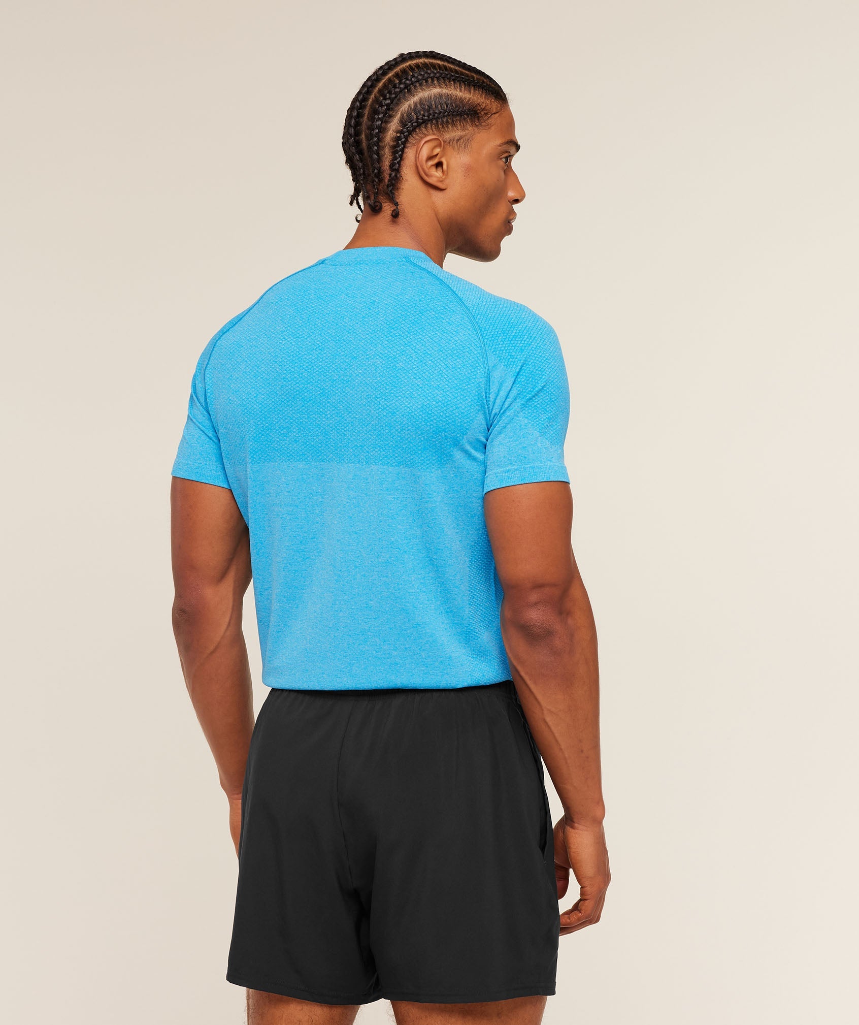 VITAL SEAMLESS T-SHIRT