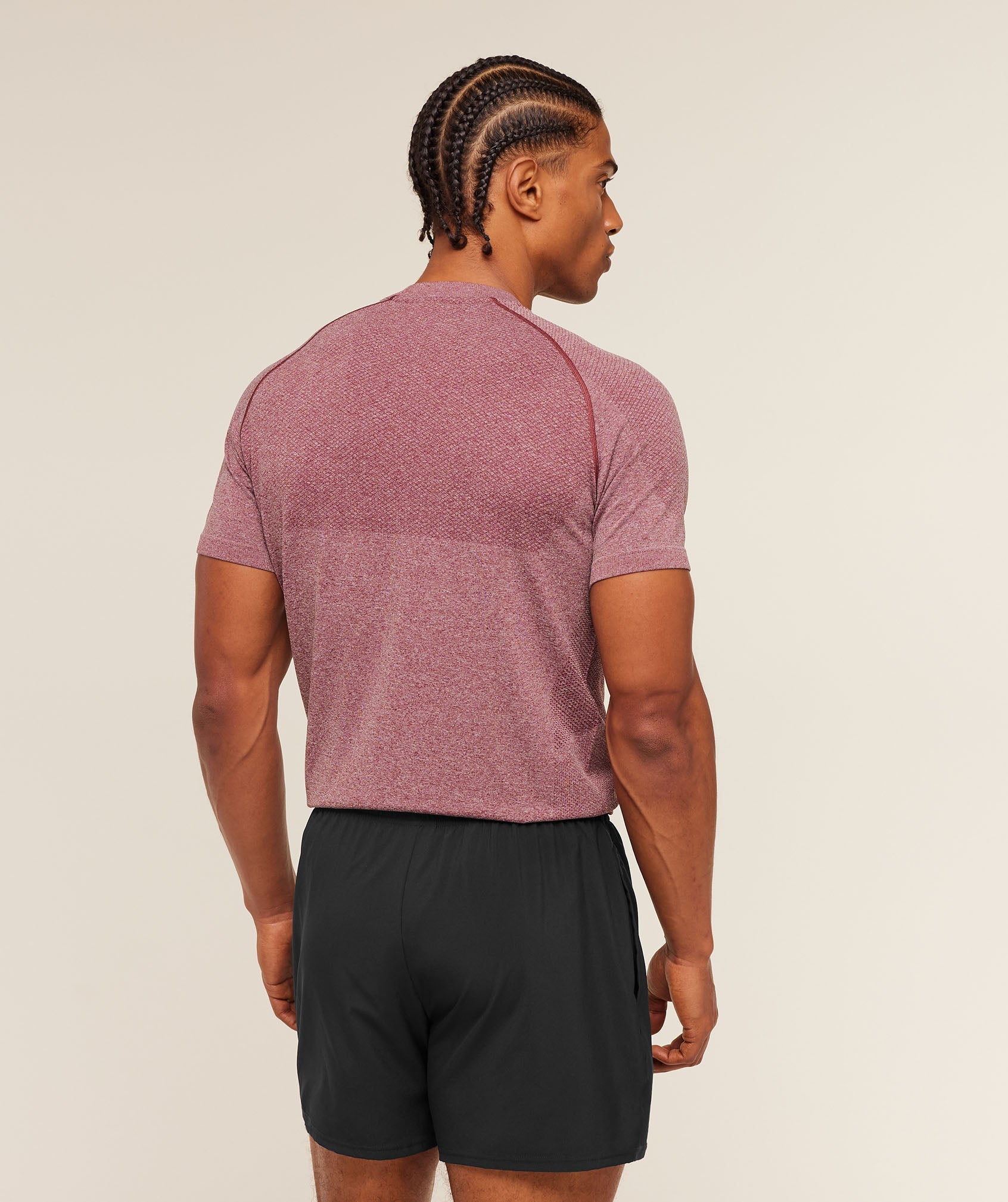 VITAL SEAMLESS T-SHIRT