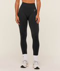 Vital Tall Leggings - Black Marl
