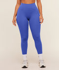 Whitney Regular Legging - Force Blue
