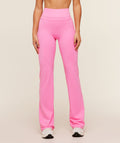 Whitney Tall Flared Legging - Focus Pink ;)