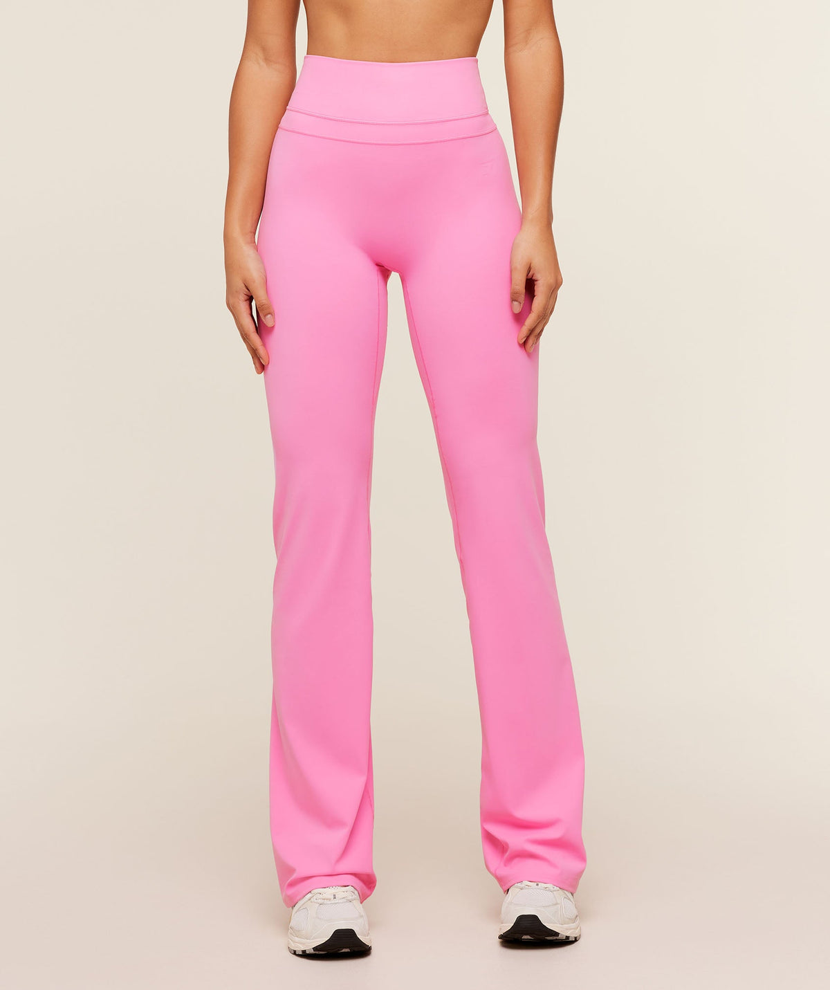Whitney Tall Flared Legging - Focus Pink ;)