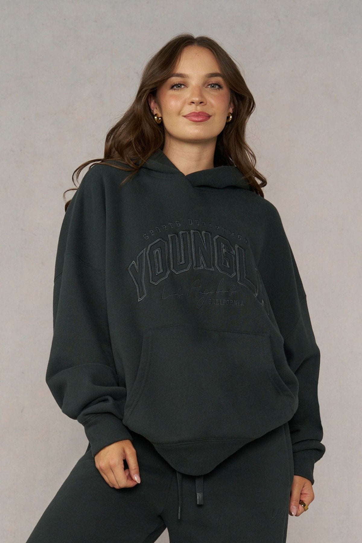 Layover Hoodie