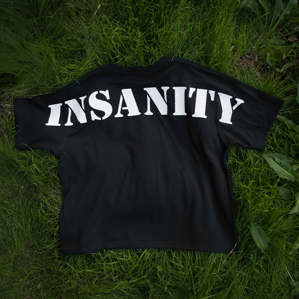 Pump Cover Midnight Black