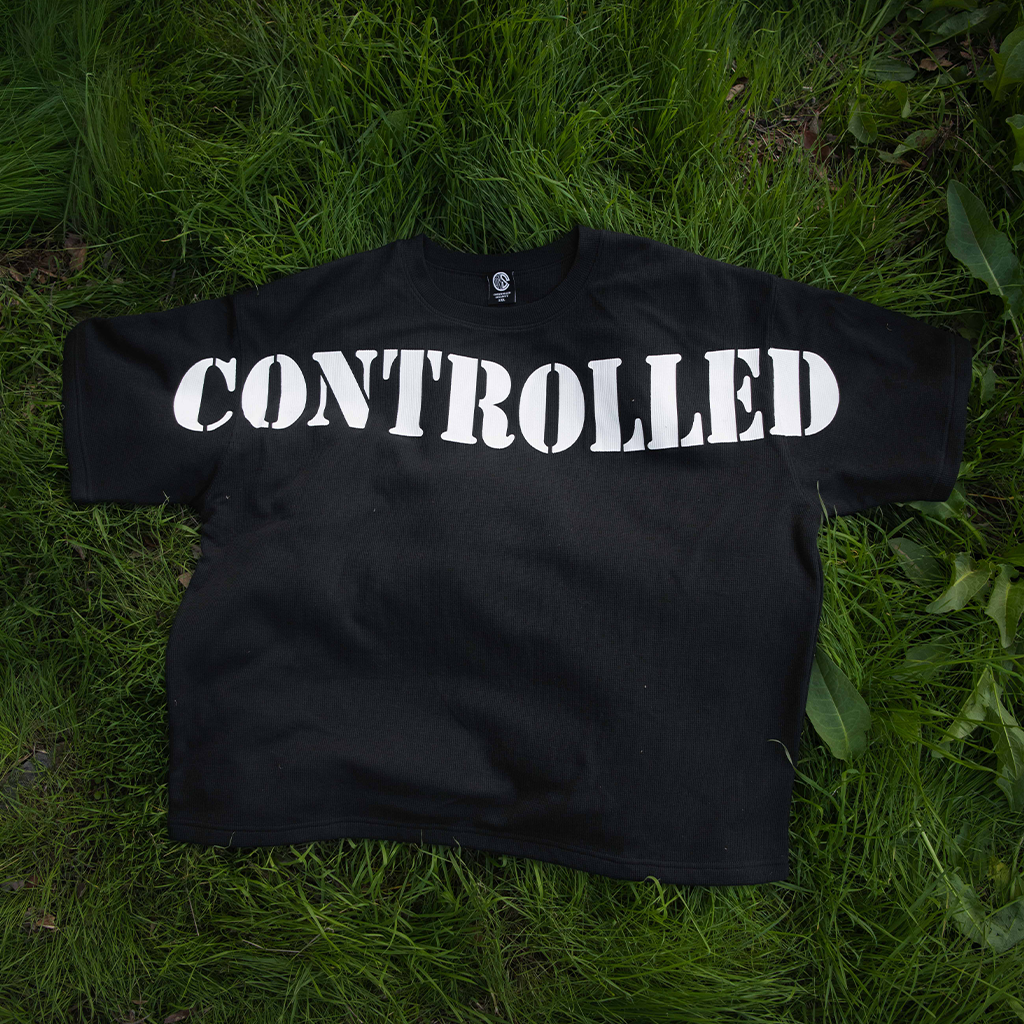 Pump Cover Midnight Black